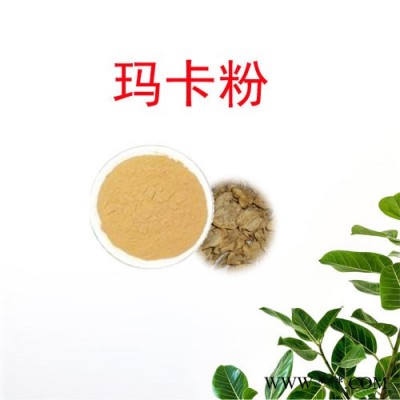 玛卡粉  玛卡提取物     植物提取物