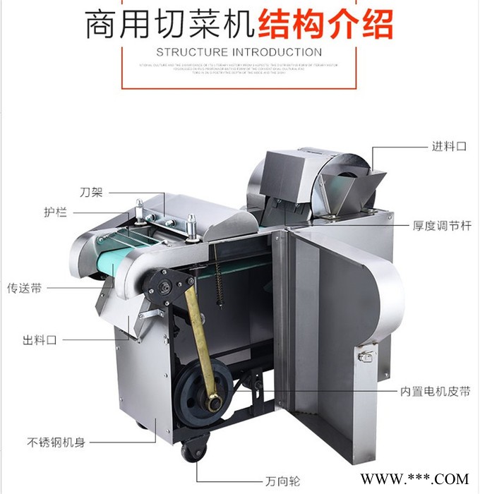 河南葛根白芷切片机 宇晨中药草切片机 铁核桃切片机哪有卖图1