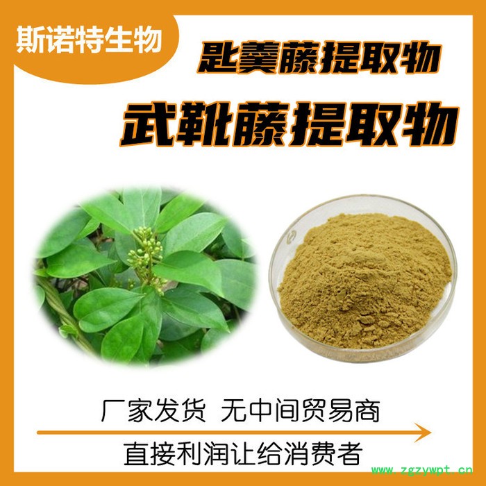 龙胆草提取物 龙胆草苦甙 水溶性浓缩原料图8