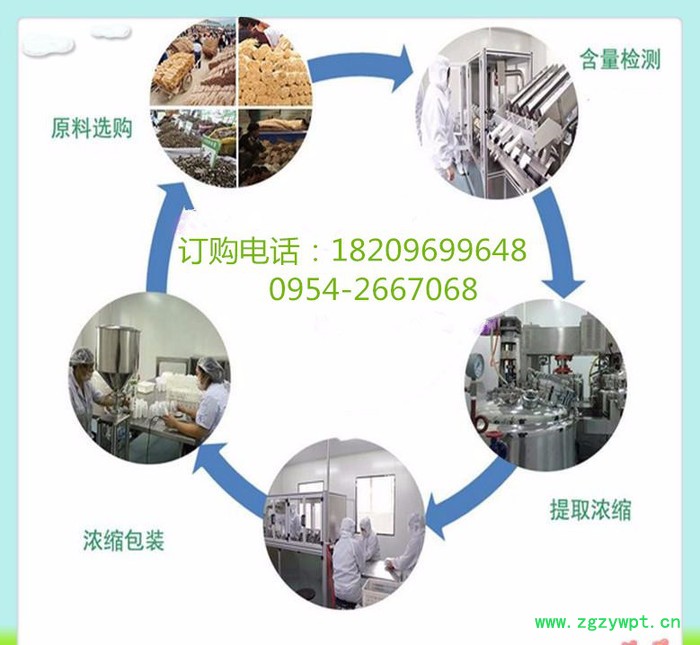 葛根粉80-120目  葛根熟化粉现货  葛根全粉药食同源图5