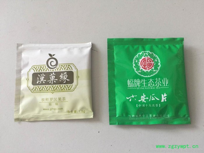 上海钦典全自动袋泡茶包装机菊苣栀子茶葛藤栀子茶代用茶包装机葛根茶葛花茶玉米须葛根苦瓜茶内外袋组合茶定量包装机图3