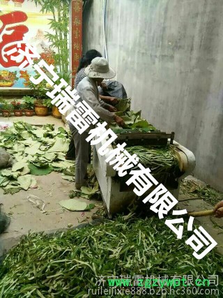 供应湘潭多功能切菜机  土豆切丝机  山药切片机  紫薯切丁机性能图3