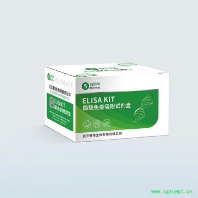 赛培 人白细胞介素2（IL-2） ELISA 检测试剂盒