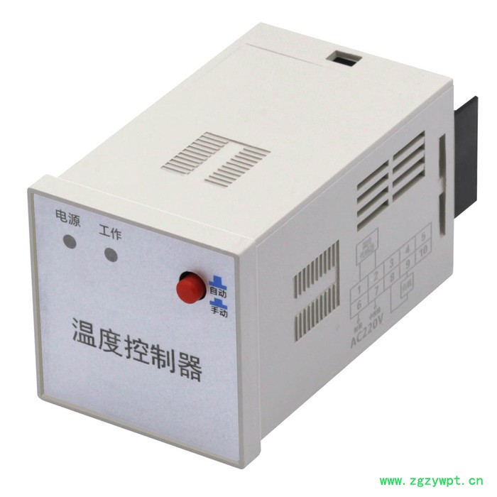 达三电器 HL-700A1 温度记录仪HL-700A1 智能温湿控制 温湿控制器图5