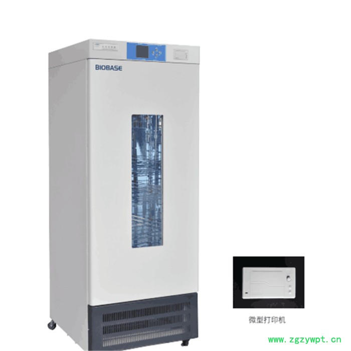 生化培养箱微生物恒温霉菌细菌恒温培养箱博科SPX-400图2