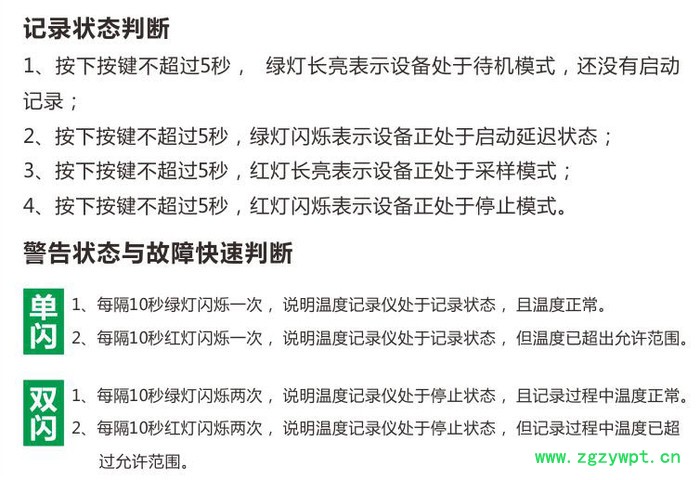 食品安全运输监控一次性温度记录仪Tempaction温度记录器USB温度测定仪图3