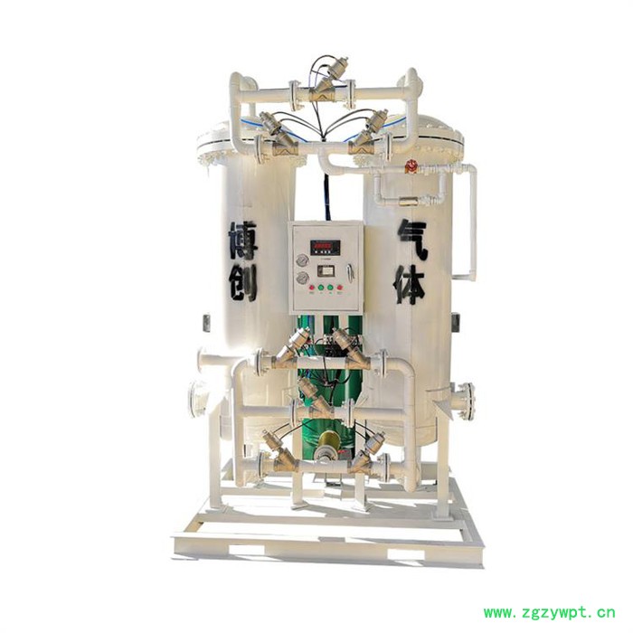 博创BC-06 制氮机  山西 100立方制氮机   制氮机设备  食品制氮机图2