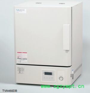 ADVANTEC恒温培养箱TVA360DB图2