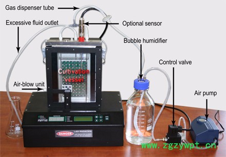 FMT150光氧生物反应器FMT150