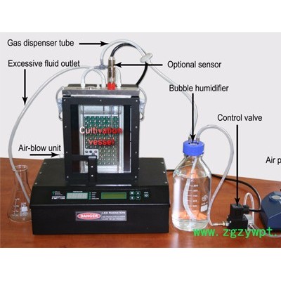 FMT150光氧生物反应器FMT150