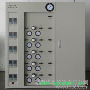 固定床反应器 FD-2000图1