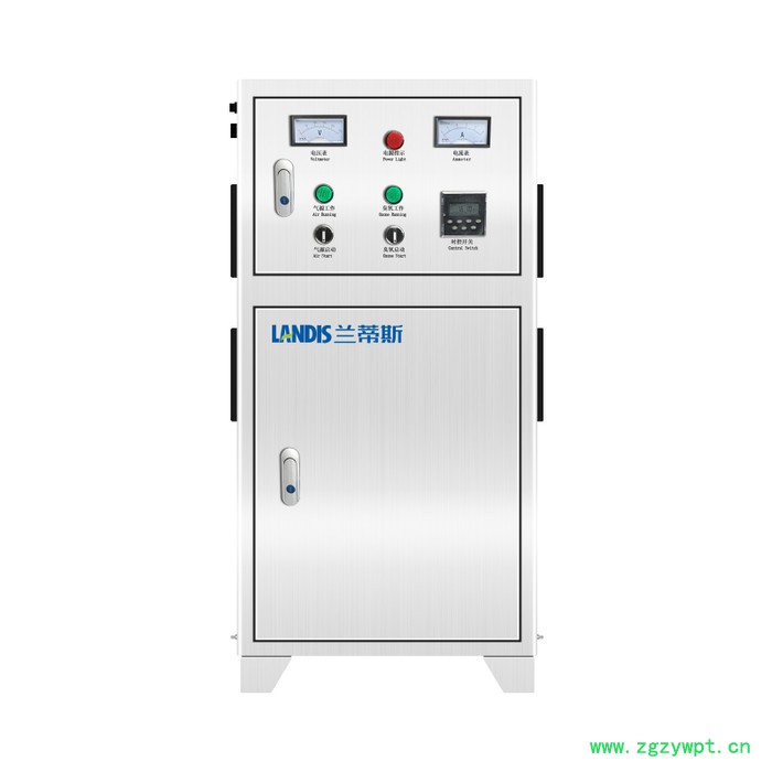 臭氧灭菌设备 水厂用臭氧发生器 游泳池臭氧消毒 杀灭铜绿假单胞菌图2