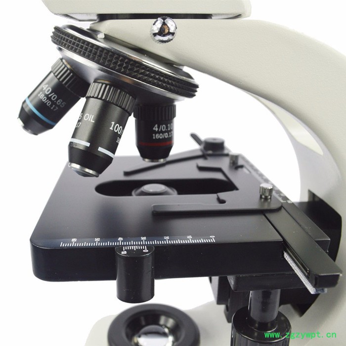 LIOO JS-500T三目**学生显微镜双目生物数码显微镜科学实验教学实验室教学显微镜研究专业级专业级图3