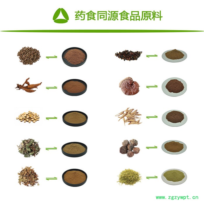 全奥生物 菟丝子提取物 水溶 菟丝子粉 菟丝子浓缩粉 SC厂家图2