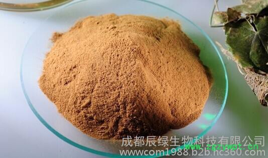 成都辰绿生物 淫羊藿提取物10%  量大从优