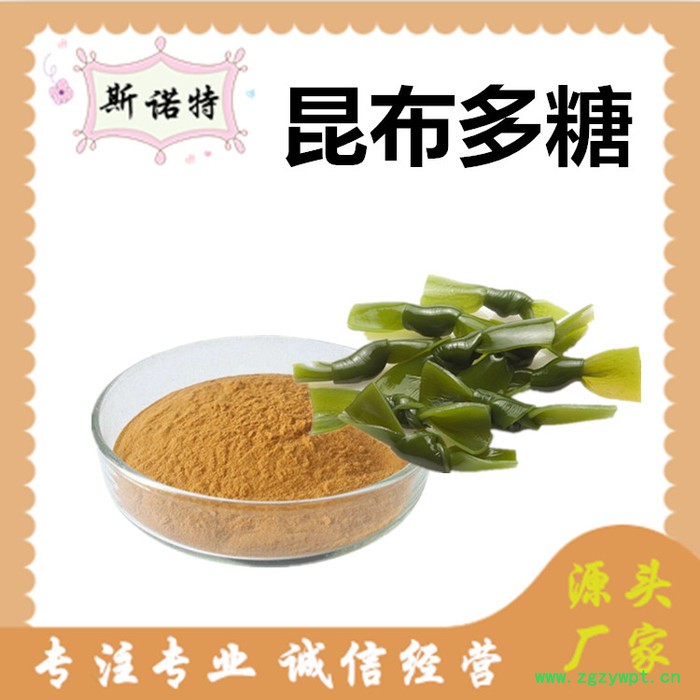 斯诺特 昆布提取物 昆布粉 厂家供应 包邮图7