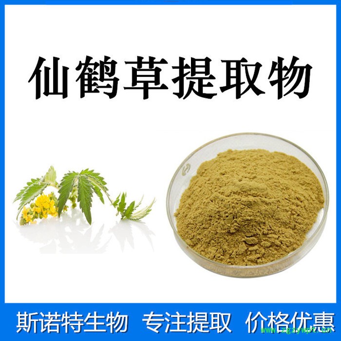 斯诺特生物 茯神提取物 浓缩萃取 水溶原料粉图3