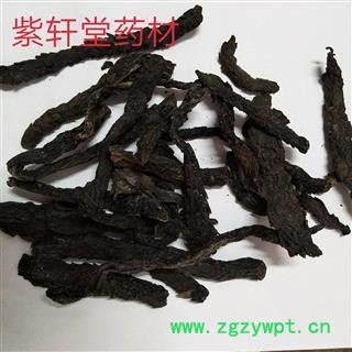 肉苁蓉 软大芸 产地 新疆维吾尔自治区图2