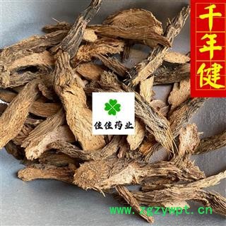 千年健 好统货 味道大 供应各类中药材 冷背货 矿石 香料等 产地 云南省图3