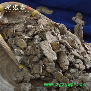 巴戟肉 巴戟肉压扁个 产地 广东省图4