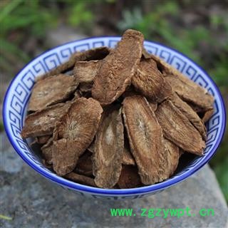 牛蒡根牛蒡茶 2020新货干牛蒡牛旁中药材牛蒡根 野生牛蒡根茶500g图2