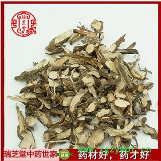 石菖蒲统段  中药材石昌蒲  瑞芝堂产地直销1000克规格齐全 一站购齐图3