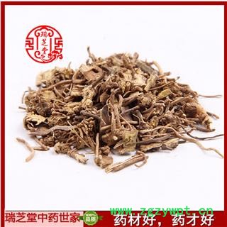 白薇 白薇选货 药典正品 中药材 瑞芝堂产地直供1000克 规格齐全 一站购齐图1