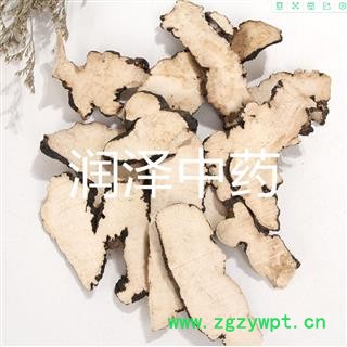 【猪苓水洗好统片】【润泽中药】中药材批发供应 规格齐全 量大从优图3