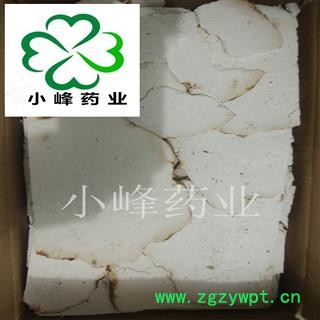 茯苓 产地直销 正品货 一箱10公斤 茯苓大压片 纯干货 产地 安徽省图2