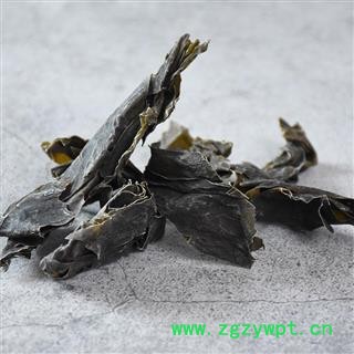 瑞森药材行 昆布  江白菜 纶布 海昆布 海草图2