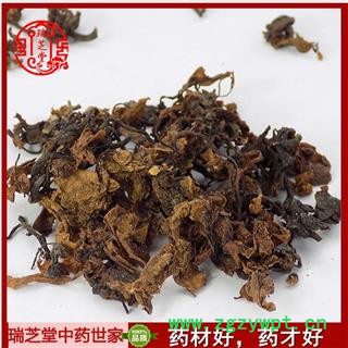 海藻统货 中药材 瑞芝堂产地直销1000g 规格齐全 一站购齐图3