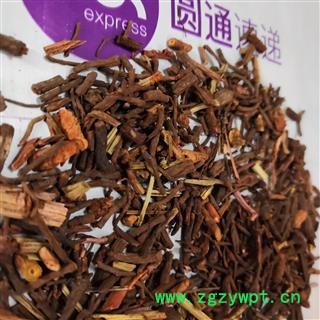 诺源药材行中药材茜草 红茜草 血见愁图2