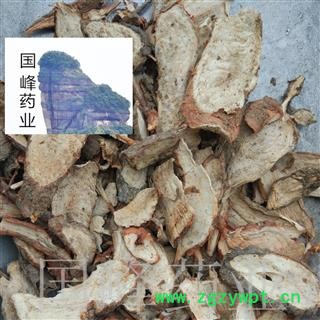 白蔹 白蔹统片 新货 颜色好 无虫蛀 无硫磺 国峰药业 重在品质 产地 湖南省图2