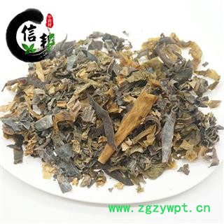 昆布昆布干无硫当季新货海带干货专注品质，诚信信邦！图3