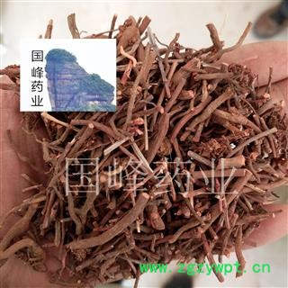 茜草 茜草选根 含量高 纯干货 无粉末 产地 安徽省图2