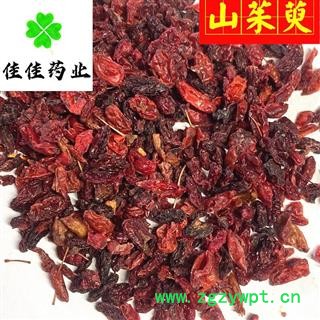 山茱萸 好统货 山芋肉 干度好 产地 河南省图4