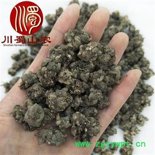 猫爪草无硫统货散装1公斤起批小毛茛产地直供川蜀山农中药材批发图2