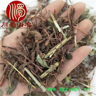 茜草无硫统货散装1公斤起批产地直供红茜草川蜀山农中药材批发图2