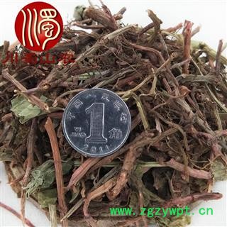 茜草无硫统货散装1公斤起批产地直供红茜草川蜀山农中药材批发图3