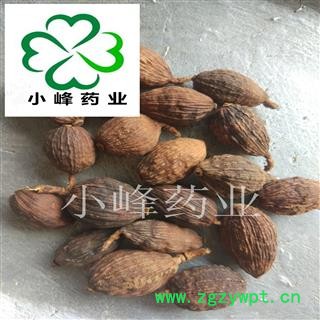 草果 草果选货 新货 颜色好 纯干 产地 广西壮族自治区图2