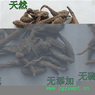 中药材批发零售冷背片正品优质无硫隔山香山白芷支持验货图4