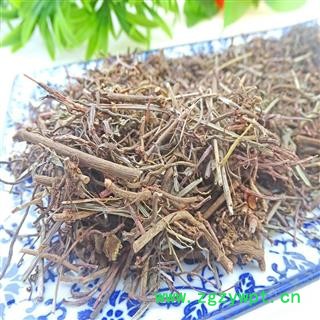 茜草 中药材 茜草根 红茜草 欠草 血见愁 生茜草红线草图3