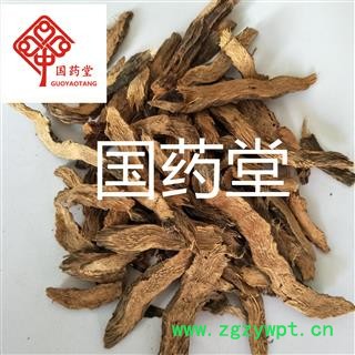 千年健 统 产地 广西壮族自治区 国药堂 专注品质图2