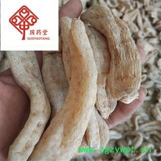 天麻 无硫磺纯干天麻三级50支 产地 河南省图2