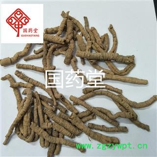 远志 远志抽芯99% 好选货 产地 山西省 国药堂 专注品质图2