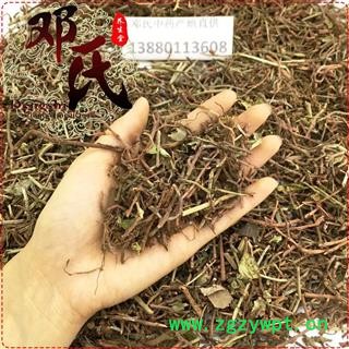 茜草草段统货1公斤起批散装批发产地直供邓氏中药材批发图3