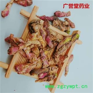 款冬花 冬花无硫 款冬花统 产地 甘肃省图2