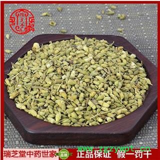 槐花 槐花统货 中药材 瑞芝堂产地直销1000g药典正品 规格齐全 一站购齐图3