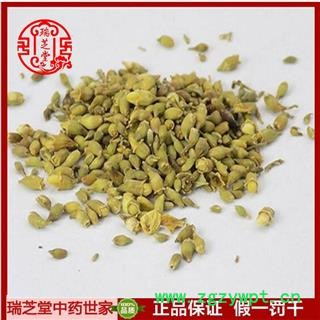 槐花 槐花统货 中药材 瑞芝堂产地直销1000g药典正品 规格齐全 一站购齐图2