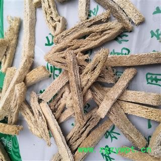 新辉药业丝瓜络  无硫丝瓜络 含量达标图2